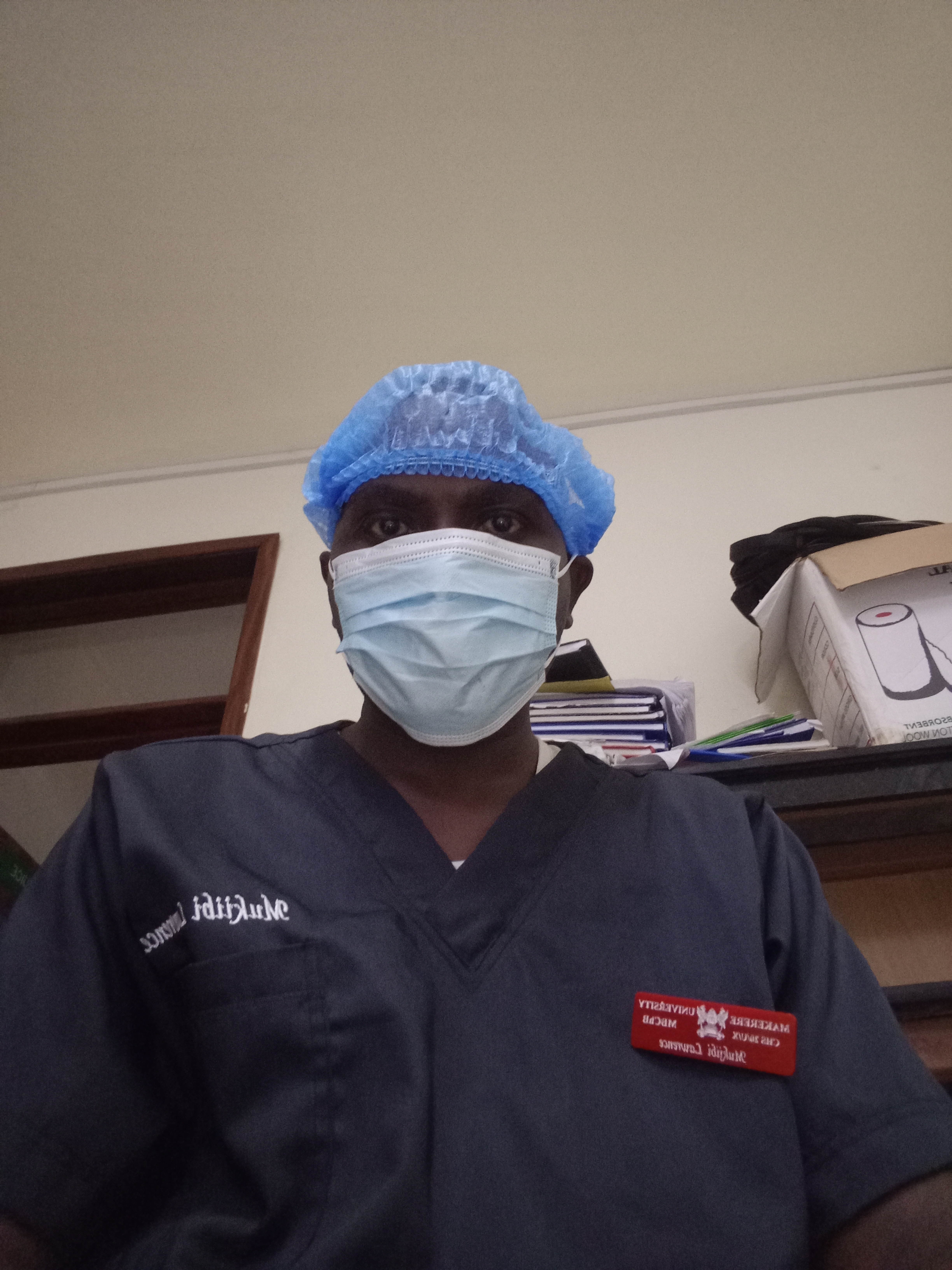 Help disavantaged students finish medical school