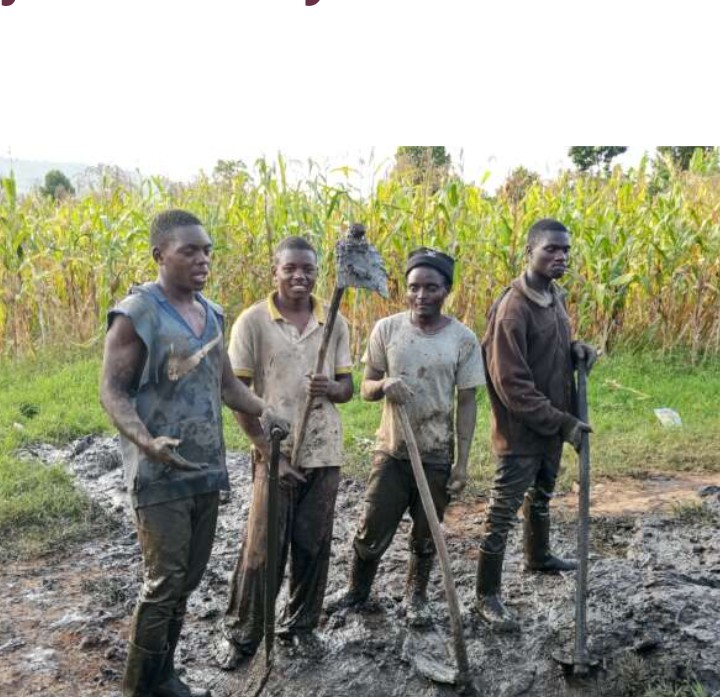 Help Herbert s family in this financial hardships.