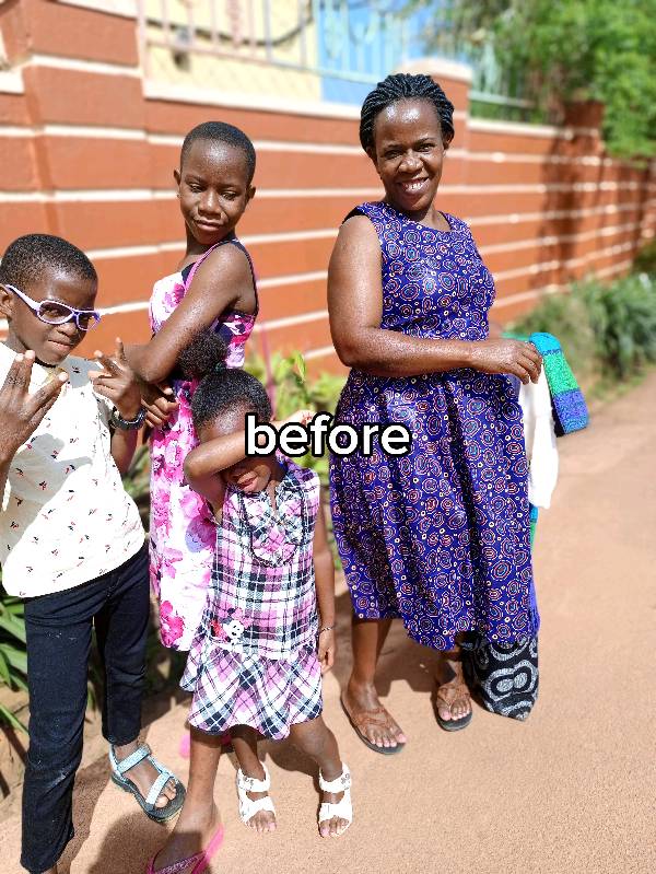 HELP IRENE GET URGENT MEDICAL CARE Gallery Image 4