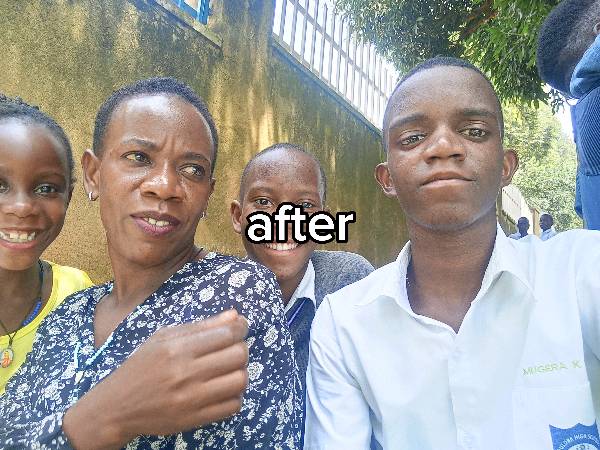 HELP IRENE GET URGENT MEDICAL CARE Gallery Image 5