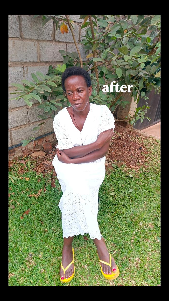 HELP IRENE GET URGENT MEDICAL CARE Gallery Image 8