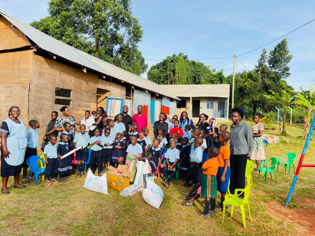 Build a Future for Children in Kunywa Gallery Image 4