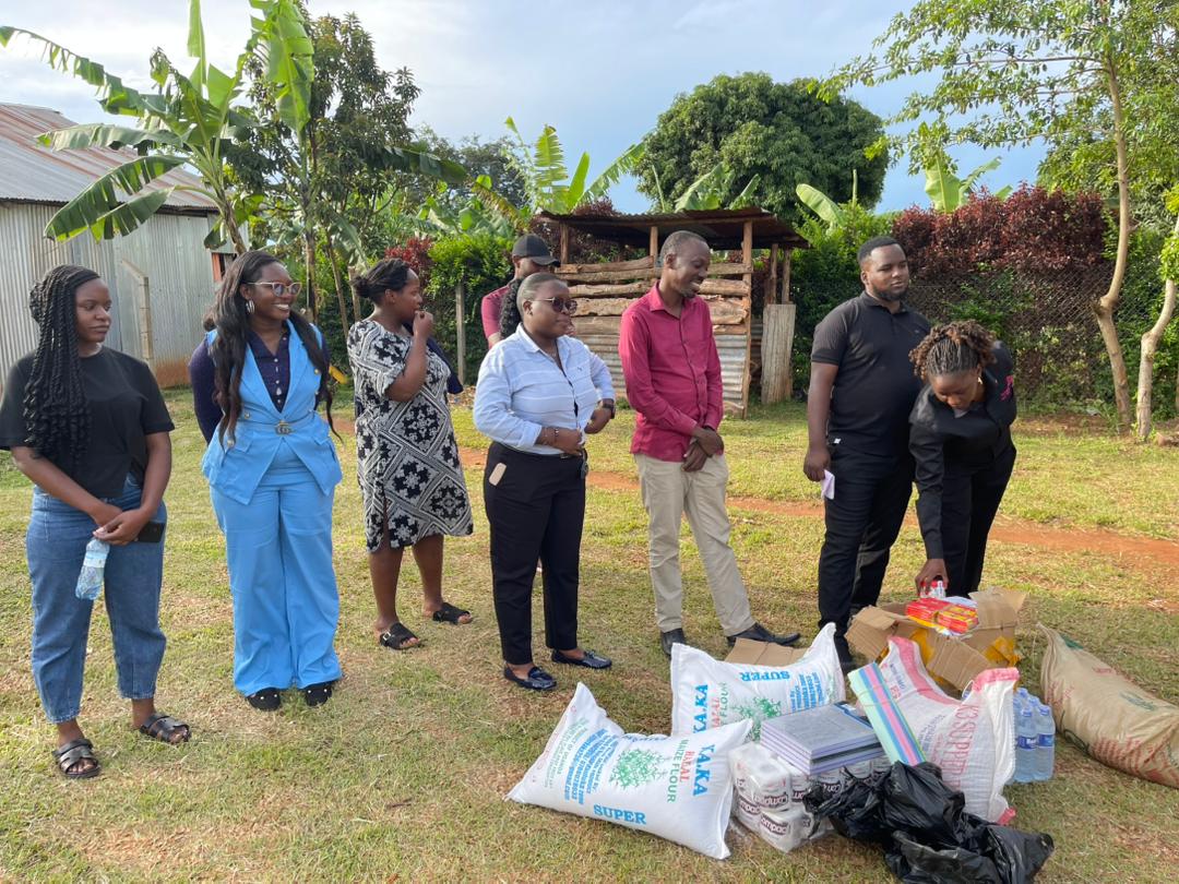 Build a Future for Children in Kunywa Gallery Image 9