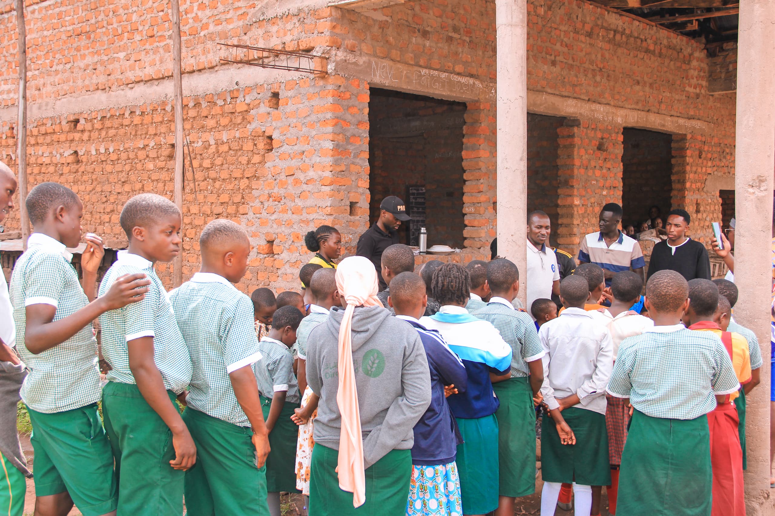 Quality Education For Every Child. Gallery Image 2