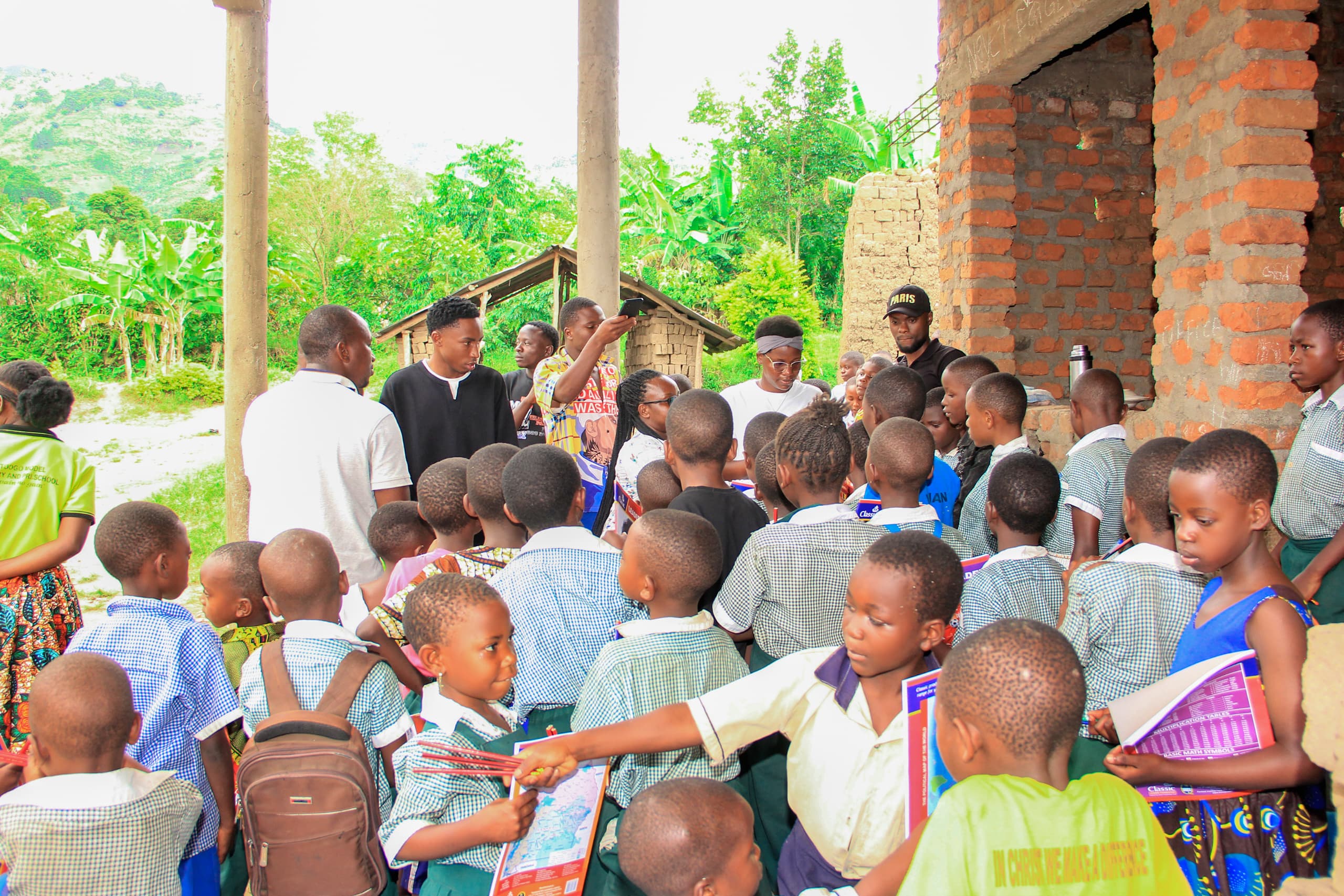 Quality Education For Every Child. Gallery Image 3