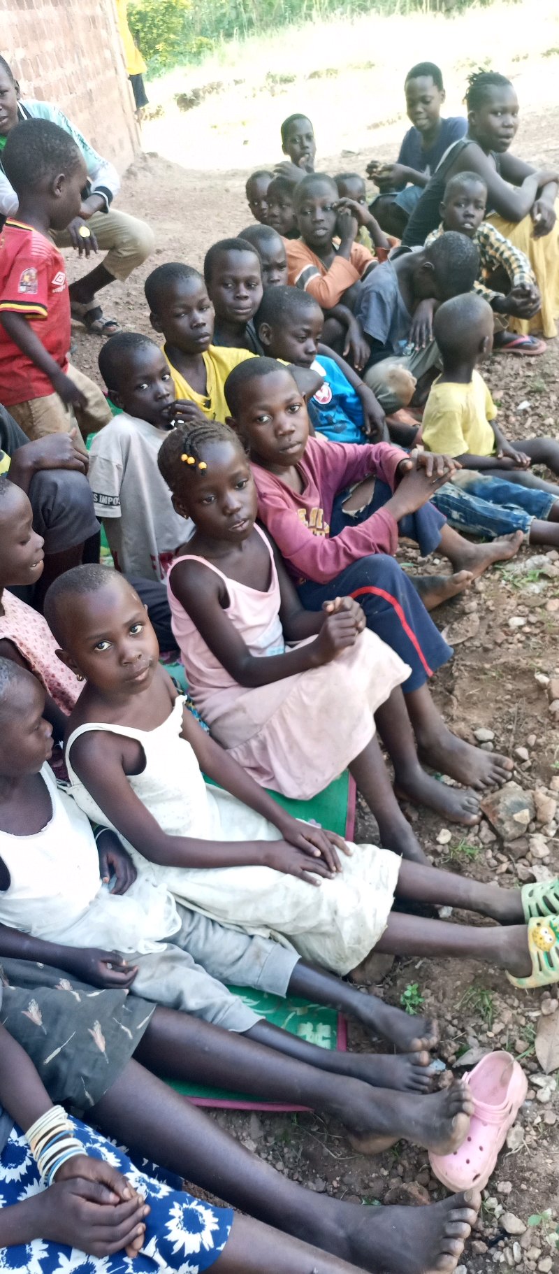 DONATE TO GOD'S WILL CHILD CARE ORPHANAGE Gallery Image 2