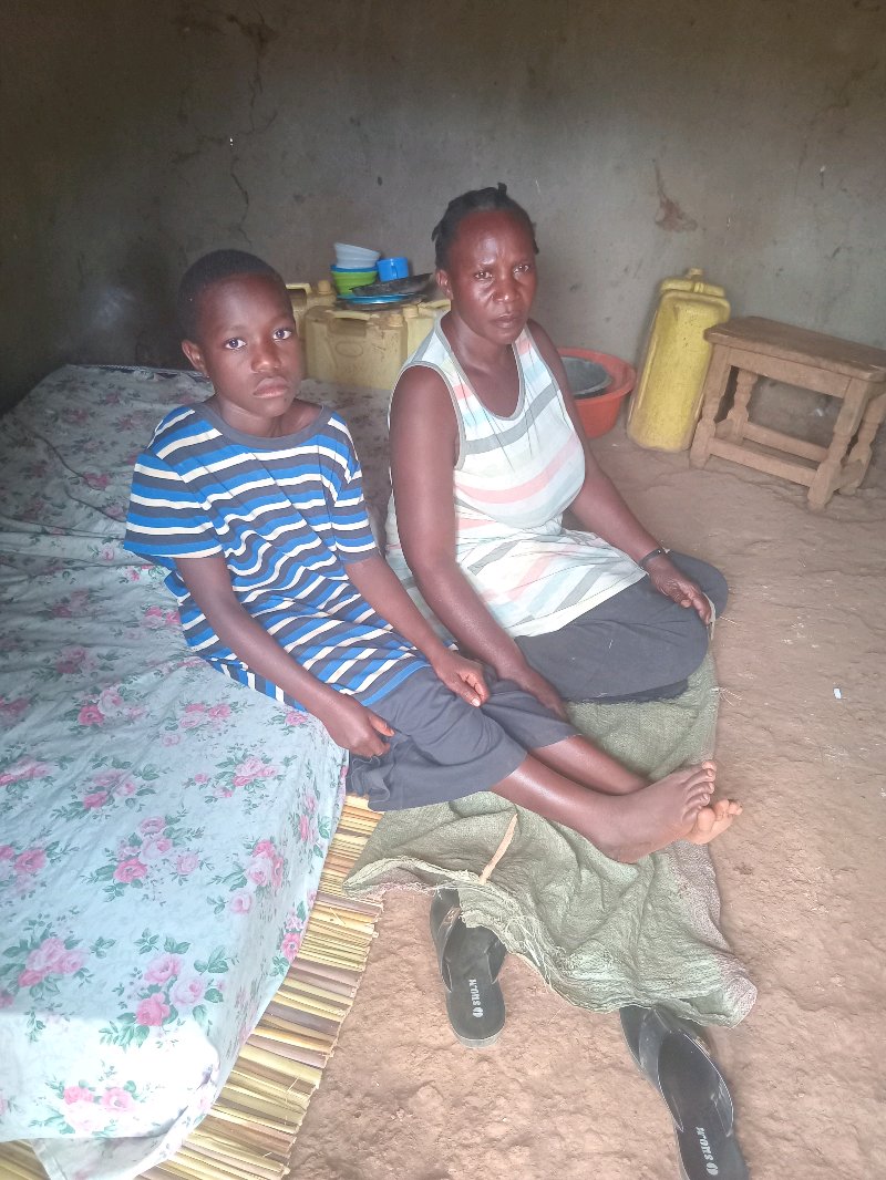 strive for African communities