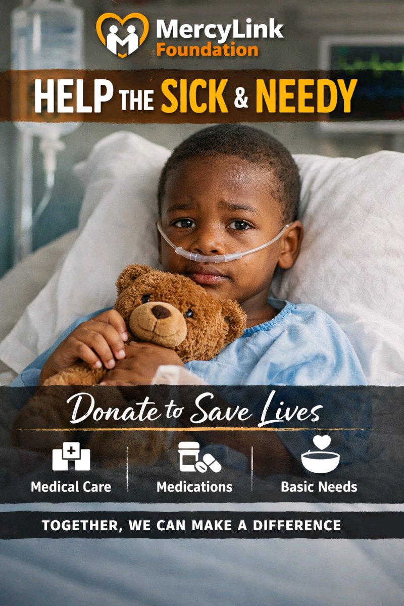 Mercy Link Foundation