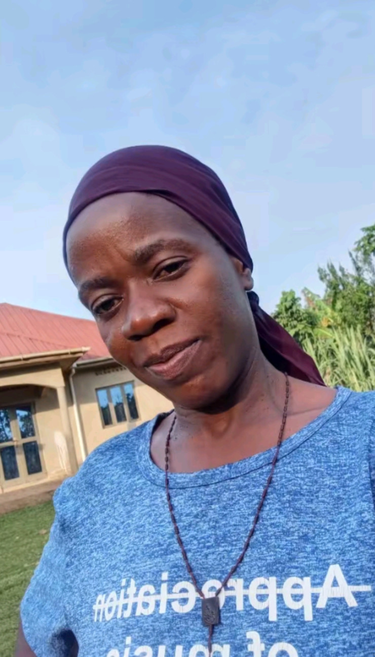 HELP IRENE GET URGENT MEDICAL CARE