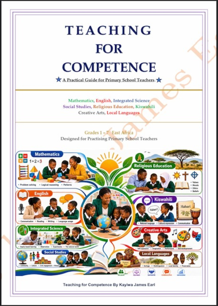 Teaching for Competence